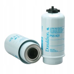 Donaldson P551431 separatoriaus kuro filtro įdėklas