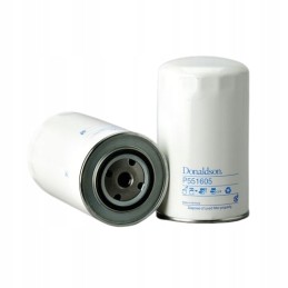 Nusukite Donaldson P551605 kuro filtrą