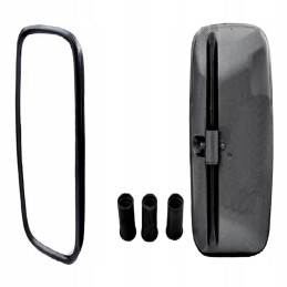 Dėklas fendt ursus zetor tas pats ferguson mtz veidrodis