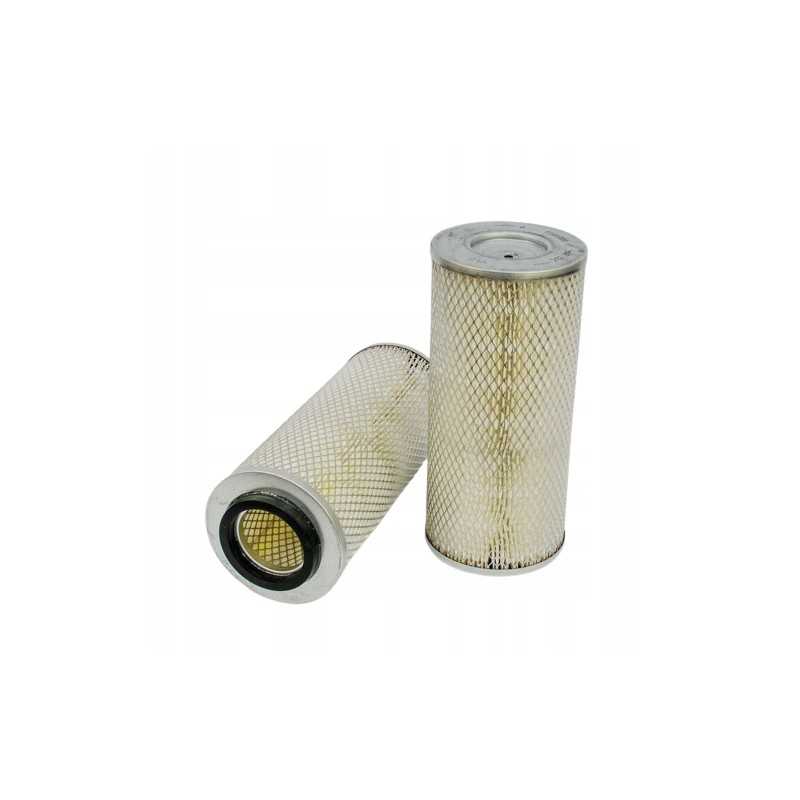 Donaldson P181089 oro filtras