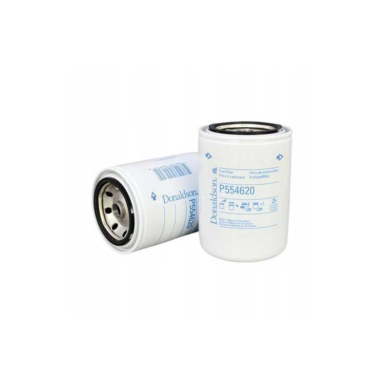 Nusukite Donaldson P554620 kuro filtrą