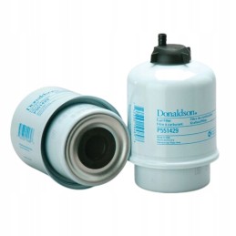 Donaldson kuro separatoriaus filtro įdėklas p551429