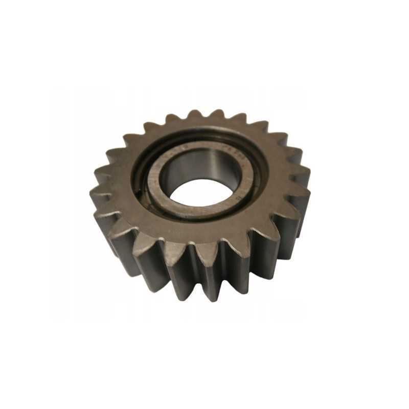 Palydovinės pavaros reduktorius cat 301 5 301 6 301 8 c