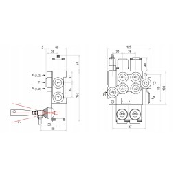 Platintojas hydr 2s 40l a1a8 badestnost