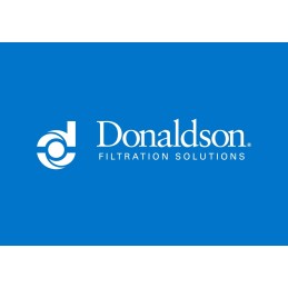 Nusukite Donaldson hidraulinį filtrą p550486