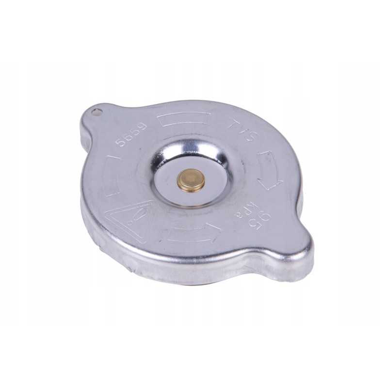 4296015m1 išsiplėtimo bako dangtelis