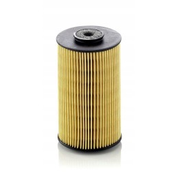 Mann P811 kuro filtras