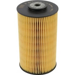 Mann P811 kuro filtras