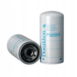 Nusukite Donaldson hidraulinį filtrą p565059
