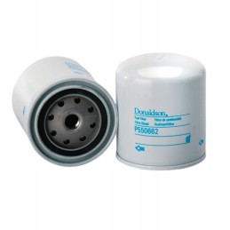 Nusukite Donaldson P550662 kuro filtrą
