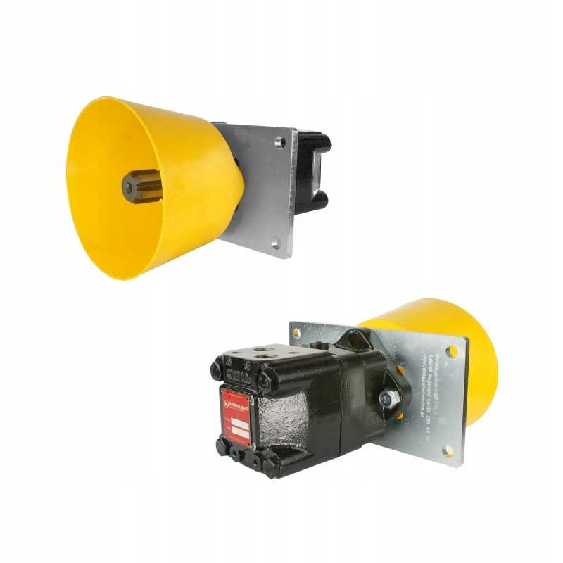 Hidraulinis variklis sms 250 o4w hidrolidrui