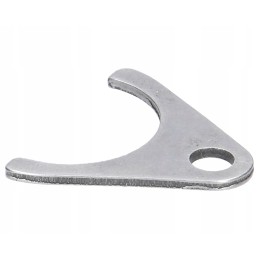 Deutz Fahr Same Coil šakės laikiklis 04416677