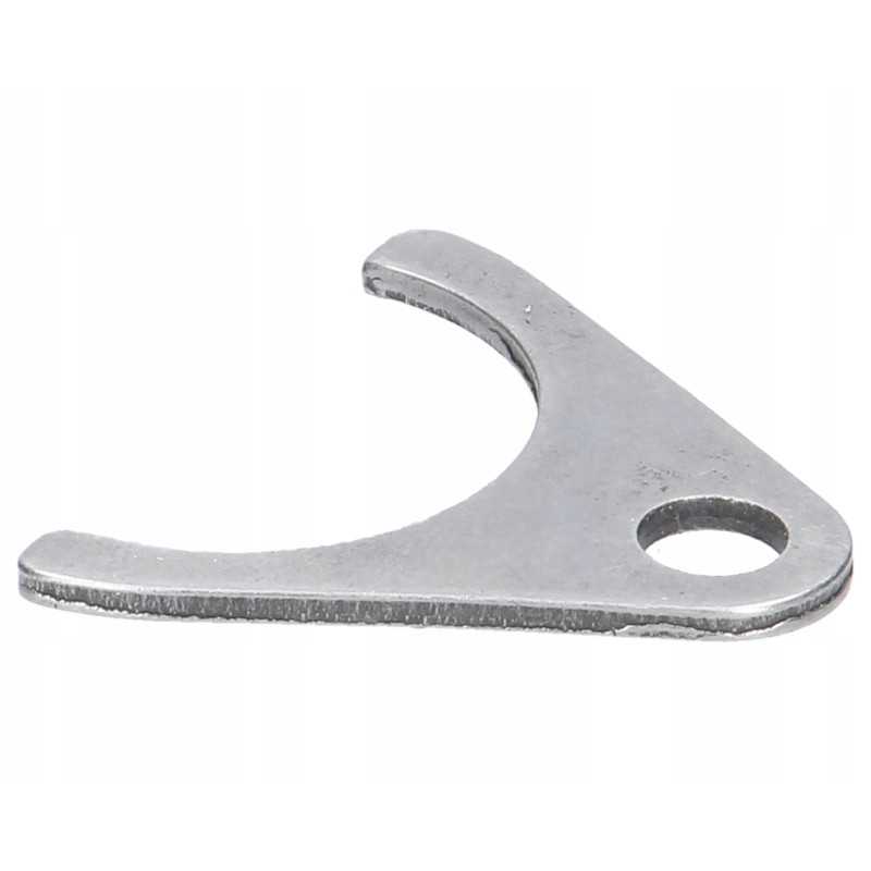 Deutz Fahr Same Coil šakės laikiklis 04416677