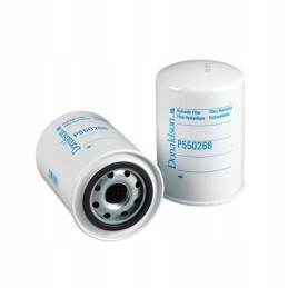 Nusukite Donaldson hidraulinį filtrą p550268