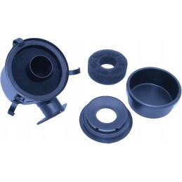 Yanmar Kipor 170f oro filtras, alyvos tipas 178f