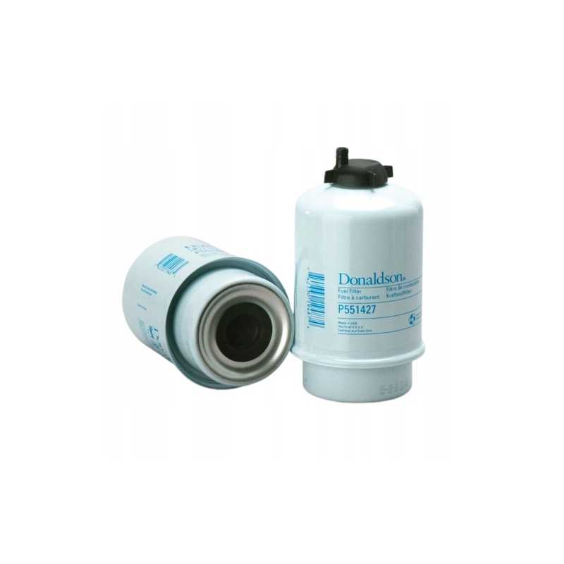 Donaldson kuro separatoriaus filtro įdėklas p551427