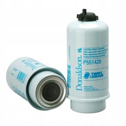 Donaldson kuro separatoriaus filtro įdėklas p551428