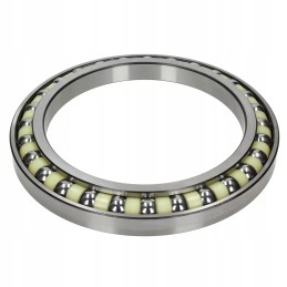 Kobelco sk200 sk210 galutinės pavaros pagrindinis guolis