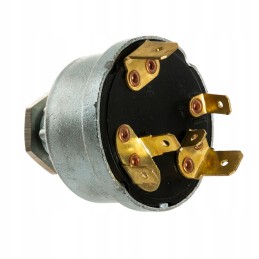 Uždegimo jungiklis massey ferguson 3547633m91