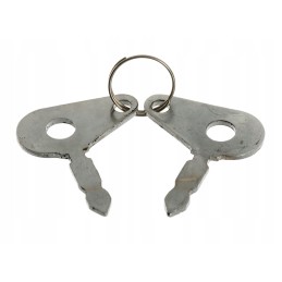 Uždegimo jungiklis massey ferguson 3547633m91