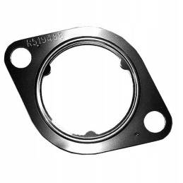 John deere išmetimo vamzdžio tarpiklis r519488