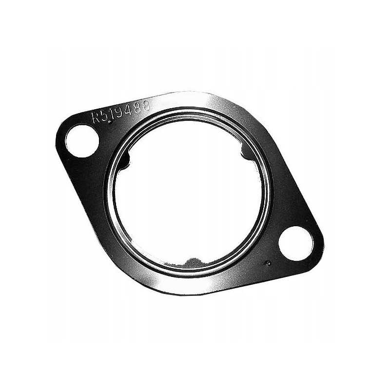 John deere išmetimo vamzdžio tarpiklis r519488