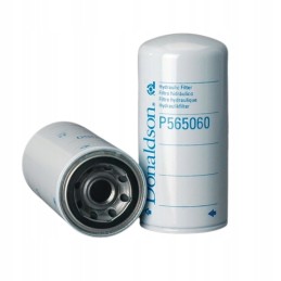 Nusukite Donaldson hidraulinį filtrą p565060