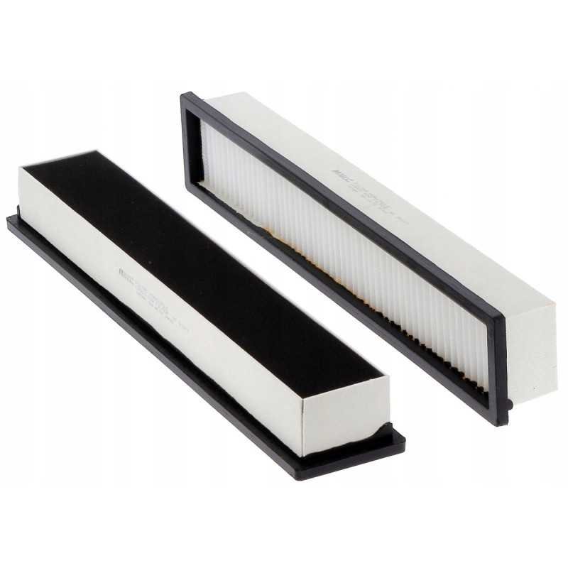 Sc90127 salono filtro hifi filtras
