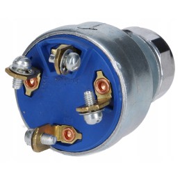 Cat uždegimo jungiklis su rakteliais 9g7641