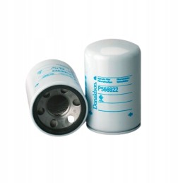 Nusukite Donaldson hidraulinį filtrą p566922