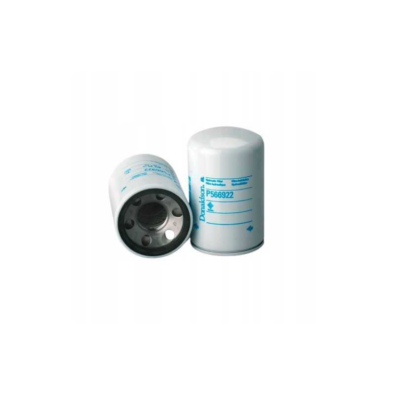 Nusukite Donaldson hidraulinį filtrą p566922