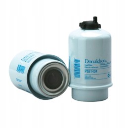 Donaldson P551434 separatoriaus kuro filtro įdėklas