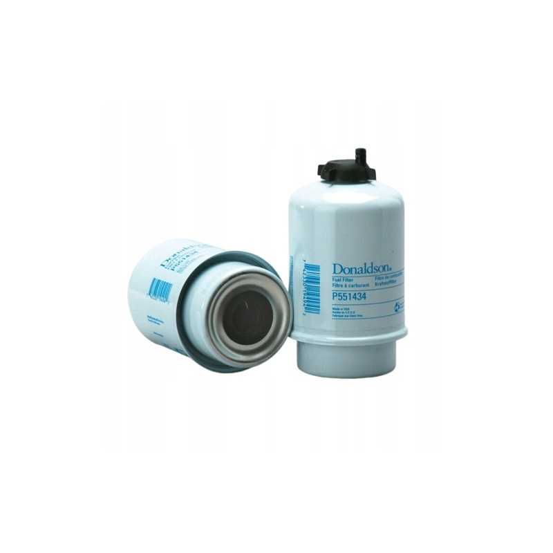 Donaldson P551434 separatoriaus kuro filtro įdėklas