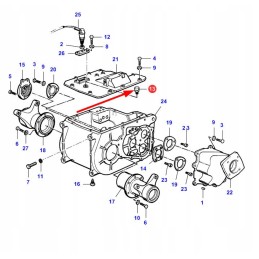 La312974500 dangtelis