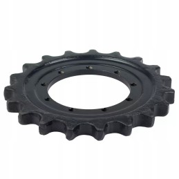 Varomasis ratas hitachi zx14 3 zx16 3 zx18 3