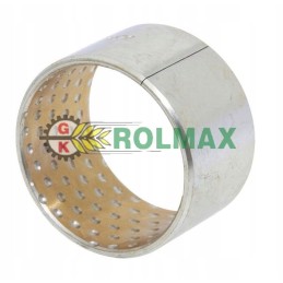 New Holland vairo jungties įvorė 45x50x30 5104085