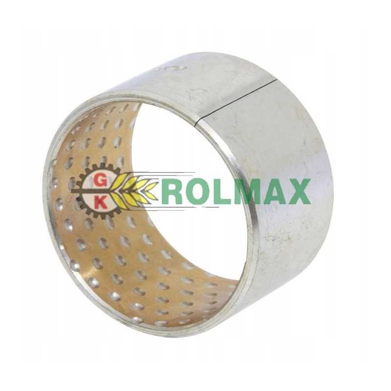 New Holland vairo jungties įvorė 45x50x30 5104085