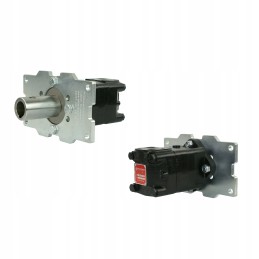 Hidraulinis variklis sms 200 o4w32 pt hidrolideris