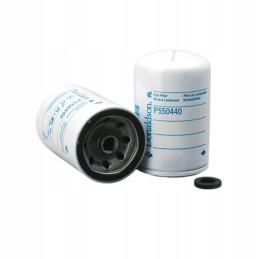 Nusukite Donaldson P550440 kuro filtrą