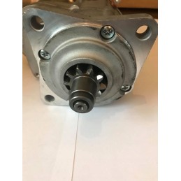 Cat Caterpillar starteris 1430539 1430538