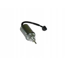 Gesinimo solenoidinis vožtuvas JCB Mini 333 D9799