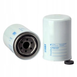 Nusukite Donaldson P551127 kuro filtrą