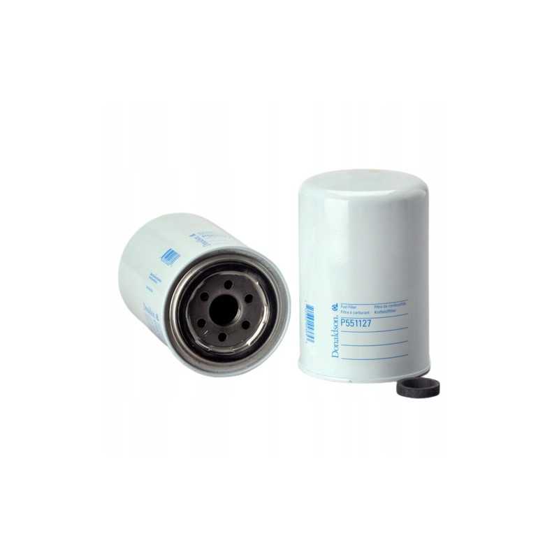 Nusukite Donaldson P551127 kuro filtrą