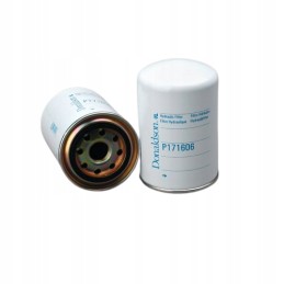 Nusukite Donaldson hidraulinį filtrą p171606