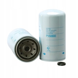 Nusukite Donaldson P550880 kuro filtrą