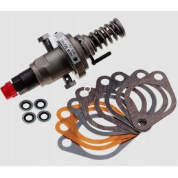 Hatz 01864302 įpurškimo siurblys 1d41 npfe1qlc65 204