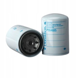 Nusukite Donaldson aušinimo sistemos filtrą P554685
