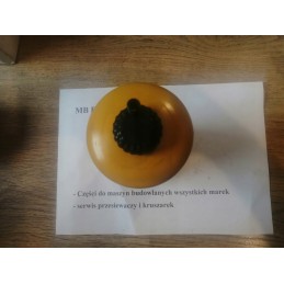 Kuro filtro separatorius JCB 32 925994 mašinoms