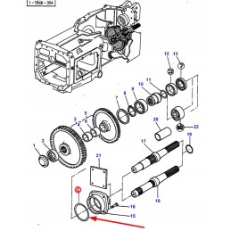 359200x1 sandarinimo žiedas 104 37 x 3 53 mm
