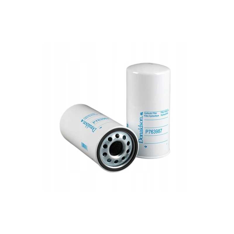 Nusukite Donaldson hidraulinį filtrą p763987